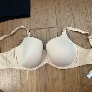 Worn once Primadonna neude 34D